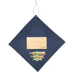 KIT CUISINE NOMADE 5 PIECES