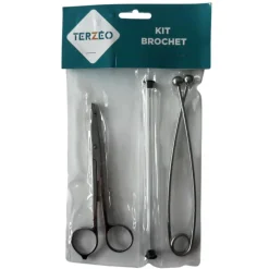 KIT D'ACCESSOIRES POUR LA PÊCHE DU BROCHET