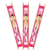 KIT DE 3 LIGNES MONTEES GROS POISSONS