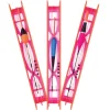 KIT DE 3 LIGNES MONTEES PECHE AU COUP