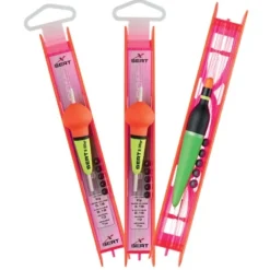 KIT DE 3 LIGNES MONTEES TRUITE