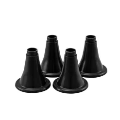 KIT DE 4 PIEDS ABREUVOIRS / MANGEOIRES