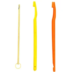 KIT DE DEGORGEOIRS X3