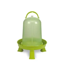 KIT DE DEMARAGE POULES