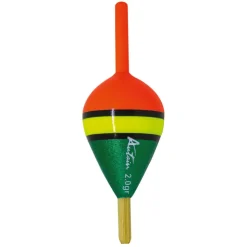 KIT DE FLOTTEUR TRUITE HOUSARD