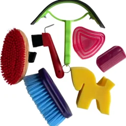 KIT DE PANSAGE POUR ENFANT