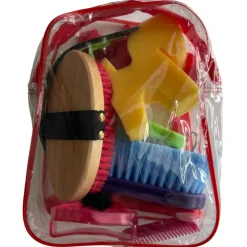KIT DE PANSAGE POUR ENFANT