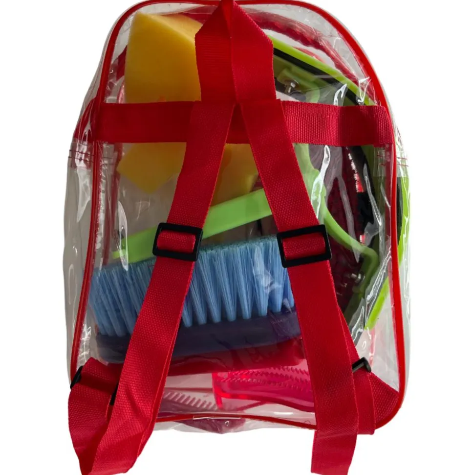 KIT DE PANSAGE POUR ENFANT