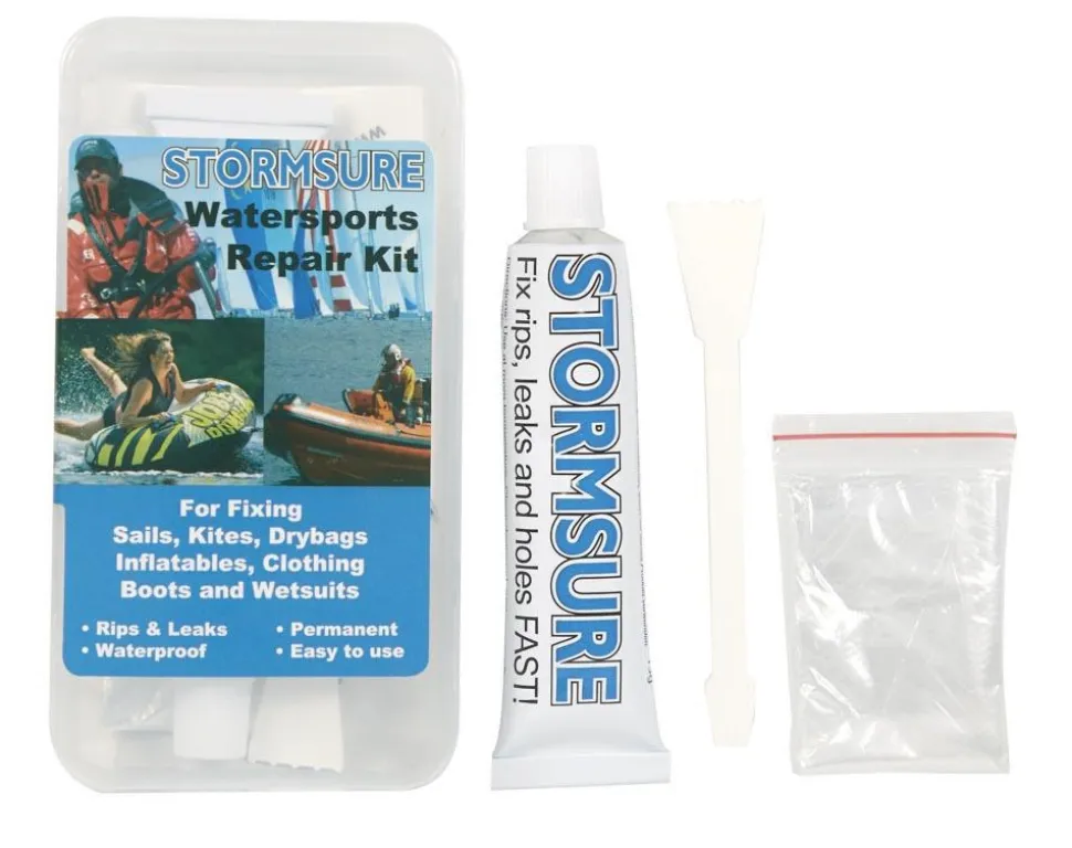 KIT DE REPARATION POUR FLOAT TUBE