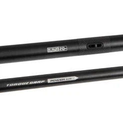 KIT GROS POISSONS TORQUE CARP POWER