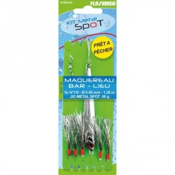 KIT METAL SPOT