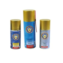 KIT NETTOYAGE COMPLET
