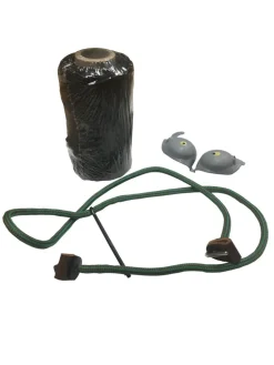 KIT POMPE DE SOL 1M