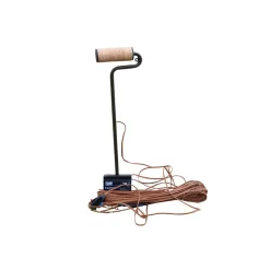 KIT ROULEAU ELECTRIQUE