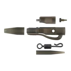 KIT TUBE ET CLIP PLOMB