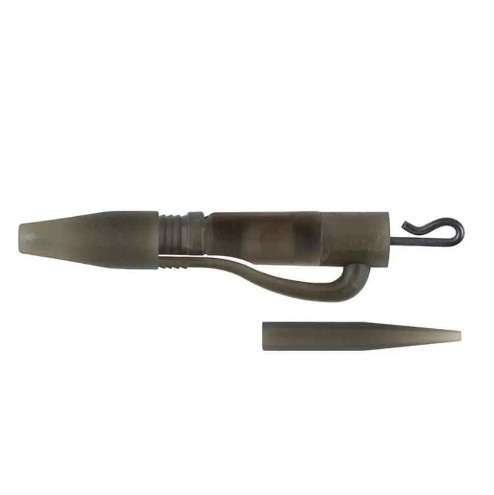 KIT TUBE ET CLIP PLOMB