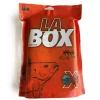 LA BOX BAR D'ÉCUME X BABYLON FISHING