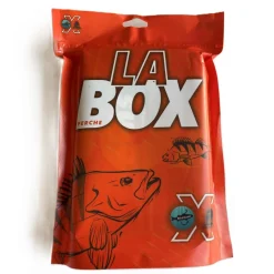 LA BOX BAR D'ÉCUME X BABYLON FISHING