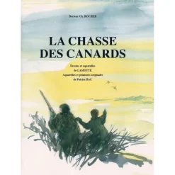 LA CHASSE DES CANARDS