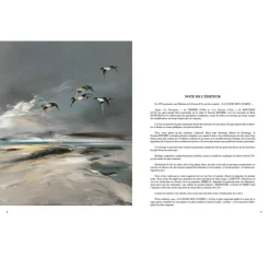 LA CHASSE DES CANARDS