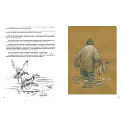LA CHASSE DES CANARDS