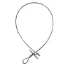 LACET AVEC BOUCLE POUR BELISLE