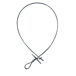 LACET AVEC BOUCLE POUR BELISLE