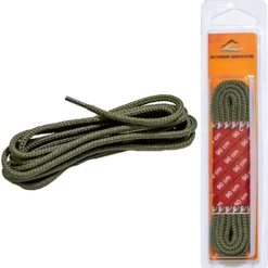 LACET KAKI