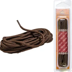 LACET MARRON