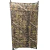 L'AFFUT TELESCOPIQUE CAMO FORET