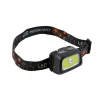 LAMPE FRONTALE 3 COULEURS 300 LUMENS