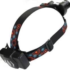 LAMPE FRONTALE 2 MODES 900 LUMENS
