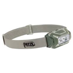 LAMPE FRONTALE ARIA2 CAMO 450 LUMENS