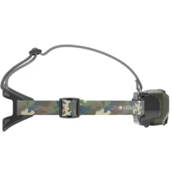 LAMPE FRONTALE HF8R CORE 1600LUM