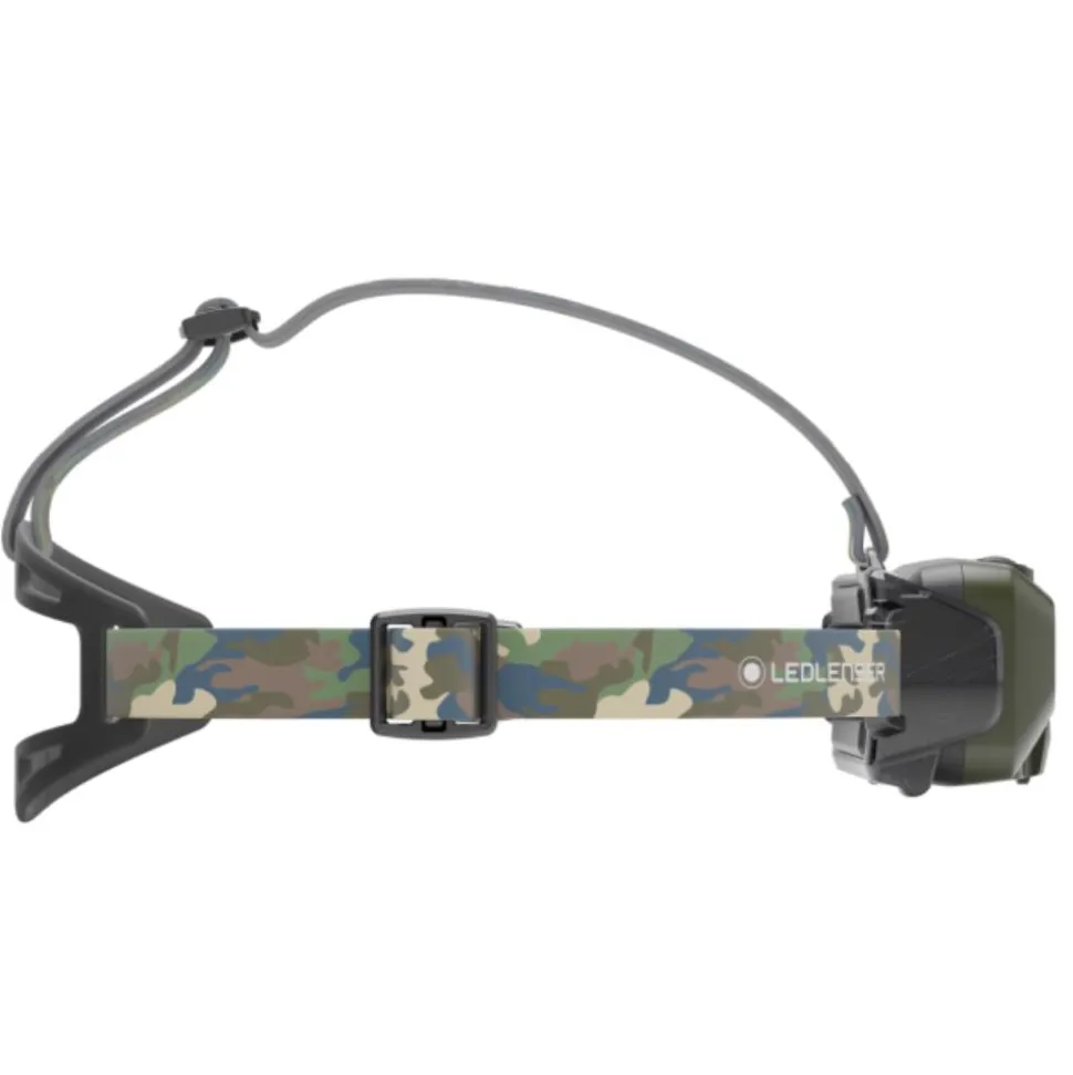 LAMPE FRONTALE HF8R CORE 1600LUM