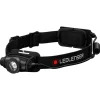 LAMPE FRONTALE H5R CORE