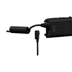 LAMPE FRONTALE H5R CORE