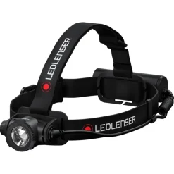 LAMPE FRONTALE H7R CORE 1000LM RECHARG
