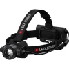 LAMPE FRONTALE H15R CORE 2500LUM