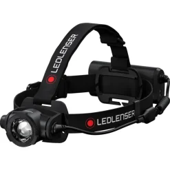 LAMPE FRONTALE H15R CORE 2500LUM