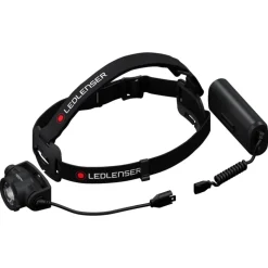 LAMPE FRONTALE H15R CORE 2500LUM