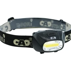 LAMPE FRONTALE SPECTRE 4TYPES 230 LUMENSE