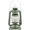 LAMPE TEMPETE DECO H35CM KAKI
