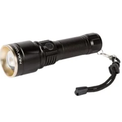 LAMPE TORCHE LMP1018 1000 LUMENS
