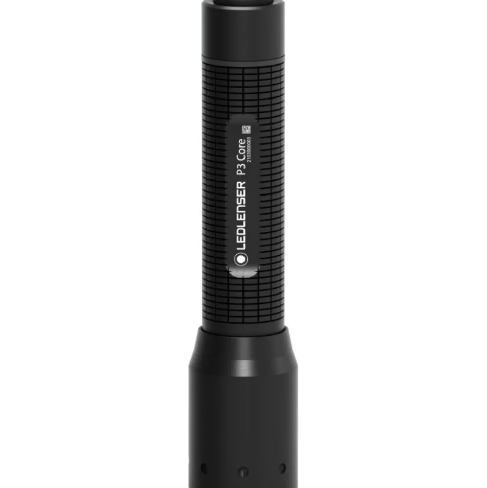LAMPE TORCHE P3 CORE 90LUM