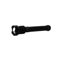 LAMPE TORCHE RECHARGEABLE 2000LUMENS
