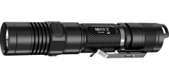 LAMPE TORCHE RECHARGEABLE 1000 LUMENS