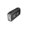 LAMPE TORCHE TIP2 720 LUMENS