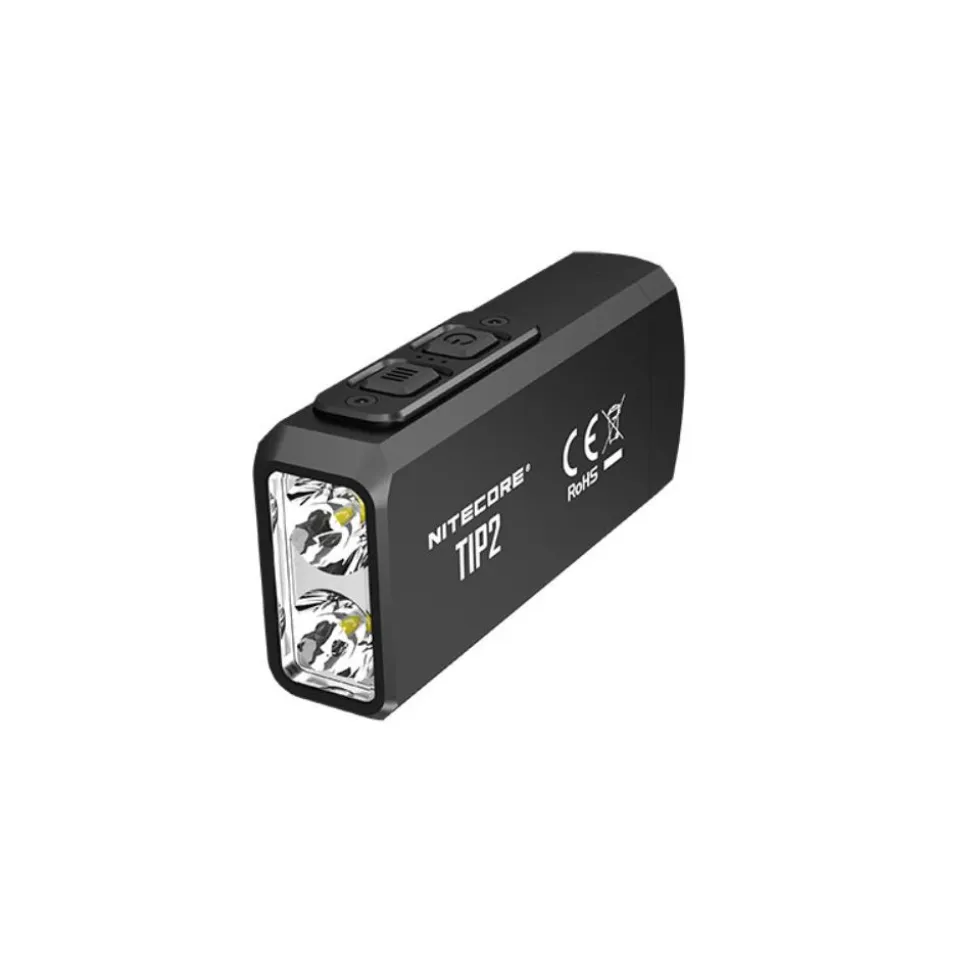 LAMPE TORCHE TIP2 720 LUMENS