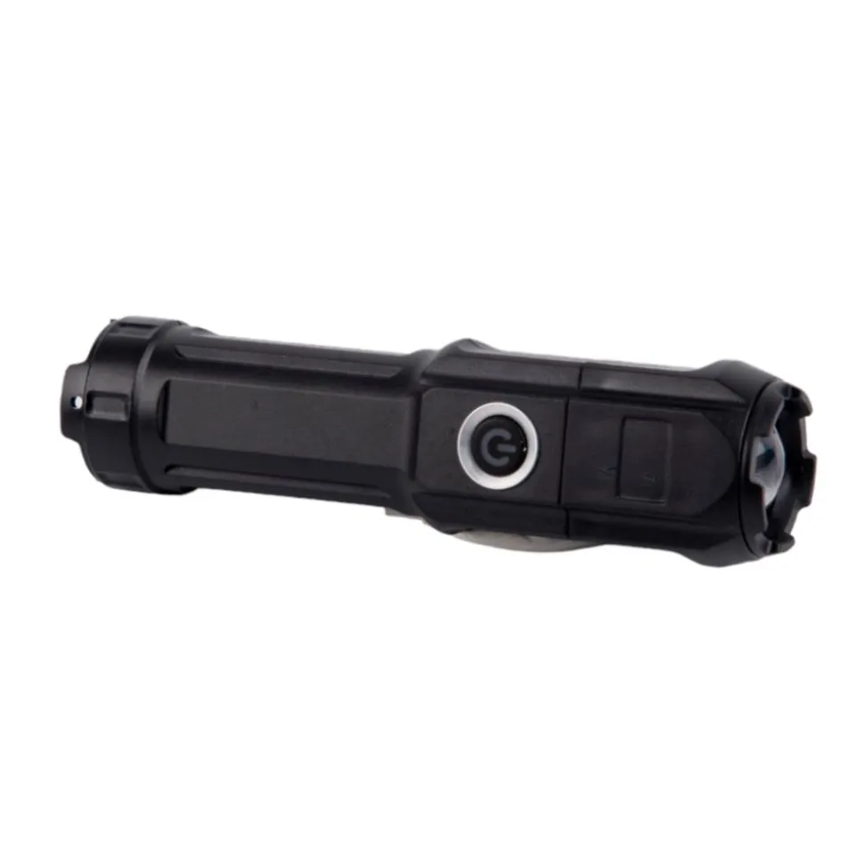 LAMPE TORCHE ZOOM LED
